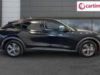 Used Ford Mustang Standard Range 269 HP (197 kW) 2022 Black SUV