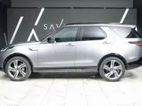 Used Land Rover Discovery HSE Dynamic 2022 Grey SUV