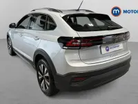 Used VW Taigo Life 95 HP (69 kW) 2026 SUV