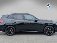 Used BMW X3 M Sport 194 HP (142 kW) 2025 Black SUV