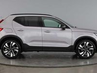 Used Volvo XC40 Plus 161 HP (118 kW) 2026 SUV