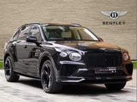 Used Bentley Bentayga 542 HP (398 kW) 2023 Onyx SUV