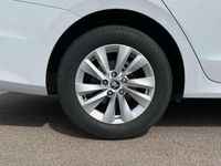 Used Skoda Octavia 2025 Estate