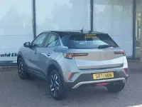 Second-hand Vauxhall Mokka Elite 2022 Gri SUV