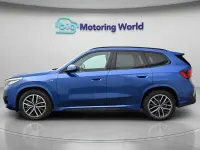Begagnad BMW iX1 M Sport 11 kW (15 HK) 2024 SUV