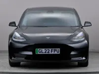 Used Tesla Model 3 Standard Range 180 kW (245 HP) 2023 Sedan