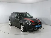Used Mini Cooper S Premium Plus 2023 Black Hatchback