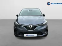 Used Renault Clio Iconic 90 HP (66 kW) 2021 Grey Hatchback