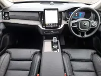 Used Volvo XC90 Ultra 247 HP (181 kW) 2026 SUV