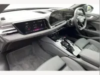Used Audi S5 Advanced 367 HP (269 kW) 2024 Grey Estate