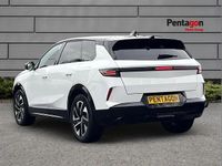 Used Vauxhall Grandland 156 kW (213 HP) 2025 White SUV