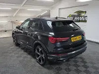 Used Audi 200 2022 Black Estate