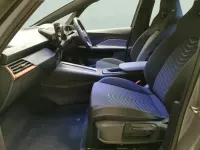 Usado Cupra Born 150 kW (204 HP) 2023 Cinzento Citadino