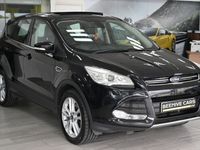 used Ford Kuga 2.0 TDCi 163 Titanium X 5dr