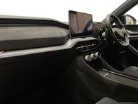 Used Skoda Kodiaq SportLine 142 HP (104 kW) 2025 Brilliant silver metallic SUV