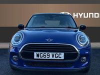Used Mini Cooper Classic 136 HP (100 kW) 2020 Hatchback