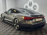 Used Audi RS e-tron GT 439 kW (598 HP) 2023 Grey Sedan