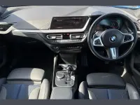 Used BMW 220 Gran Coupé M Sport 192 HP (141 kW) 2021 Blue Coupe