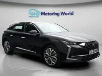 Used DS Automobiles DS4 Trocadero 224 HP (164 kW) 2023 SUV