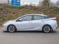 used Toyota Prius 1.8 VVT-I EXCEL 5d 97 BHP