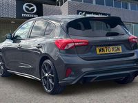 Begagnad Ford Focus ST 280 HK (205 kW) 2021 Halvkombi