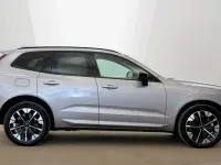 Used Volvo XC60 Ultra 449 HP (330 kW) 2025 Silver SUV