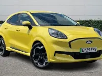 Used Ford Puma Premium 122 kW (167 HP) 2025 SUV