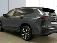 Used VW Tayron Elegance 204 HP (150 kW) 2025 Grey SUV