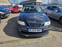 used Saab 9-3 2.0T Aero 4dr [5]