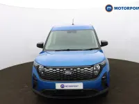 New Ford Transit Courier Trend 100 kW (136 HP) 2025 Blue Van