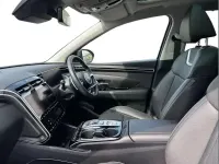 Used Hyundai Tucson Ultimate 261 HP (191 kW) 2022 Grey SUV