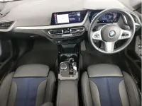 Used BMW 218 M Sport 134 HP (98 kW) 2022 White Coupe