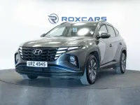 Used Hyundai Tucson SE 150 HP (110 kW) 2023 Grey SUV