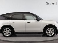 Used Mini Countryman 227 kW (309 HP) 2024 White SUV