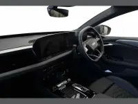 New Audi A6 e-tron S-Line 269 kW (367 HP) 2025 Grey Hatchback