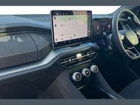 New Skoda Kodiaq SportLine 200 HP (147 kW) 2025 Red SUV