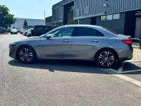 Used Mercedes A200 Executive 175 HP (128 kW) 2023 Grey Sedan