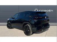 New Citroën C5 Aircross 143 HP (105 kW) 2025 Other SUV