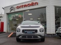 Used Citroën C3 Aircross Flair 108 HP (79 kW) 2019 Grey SUV