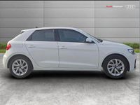 Used Audi A1 Sport 113 HP (83 kW) 2024 White SUV