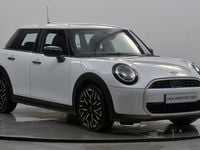 Used Mini Cooper S Hatch 201 HP (147 kW) 2024 White Hatchback