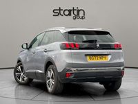 used Peugeot 3008 1.5 BLUEHDI ALLURE PREMIUM + EAT EURO 6 (S/S) 5DR DIESEL FROM 2022 FROM WORCESTER (WR5 3HR) | SPOTICAR