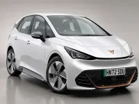 Used Cupra Born 150 kW (204 HP) 2024 Hatchback