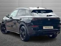 Used VW T-Roc 150 HP (110 kW) 2026 SUV