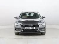 Used Audi A6 Sport 204 HP (150 kW) 2022 Grey Estate