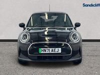 Used Mini Cooper S Hatch 135 kW (184 HP) 2023 Black Hatchback
