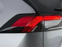 Used Toyota RAV4 Hybrid 306 HP (225 kW) 2023 Black SUV