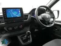 Nowe Renault Trafic 130 KM (95 kW) 2026 Szary