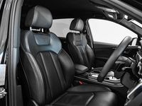 Used Audi Q7 Black Edition 286 HP (210 kW) 2022 Black SUV