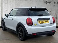 Used Mini Cooper S Level 2 135 kW (184 HP) 2022 White silver Hatchback